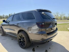 Dodge Durango GT* AWD* 3.6* КОЖА* ПОДГРЕВ* ШИБИДАХ*  - 18900 € / 36965.19 лв. - 46447611 5
