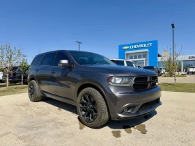 Dodge Durango GT* AWD* 3.6* КОЖА* ПОДГРЕВ* ШИБИДАХ*  - 18900 € / 36965.19 лв. - 46447611 6