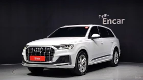 ������ Audi Q7