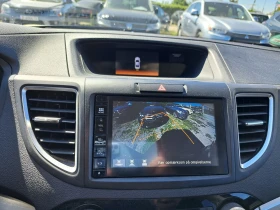 Honda Cr-v 1.6 T 160k. | Mobile.bg � ����� ������ 11