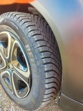 Citroen C3 Aircross 1.2 Turbo NAVI EURO 6  | Mobile.bg � ����� ������ 13