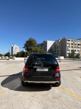 Mercedes-Benz ML 320 ML 320 facelift ТОП Състояние - 6800 € - 54183264 6