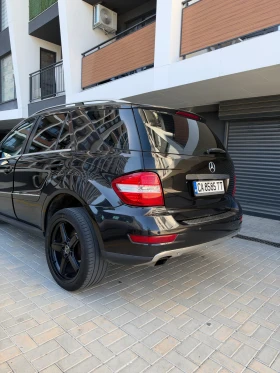 Mercedes-Benz ML 320 ML 320 facelift ТОП Състояние - 6800 € - 54183264 7