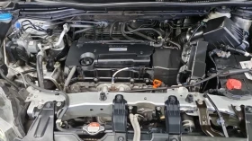 Honda Cr-v 4Wd Ex-L 4Th Generation | Auto.bg — изображение 11