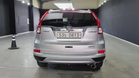 Honda Cr-v 4Wd Ex-L 4Th Generation | Auto.bg — изображение 8