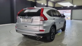 Honda Cr-v 4Wd Ex-L 4Th Generation | Auto.bg — изображение 3