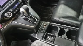 Honda Cr-v 4Wd Ex-L 4Th Generation | Auto.bg — изображение 17