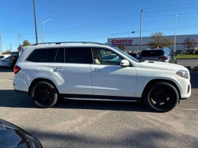 Mercedes-Benz GLS 450 * ���������� * ������ ���������������� | Mobile.bg � ����� ������ 4