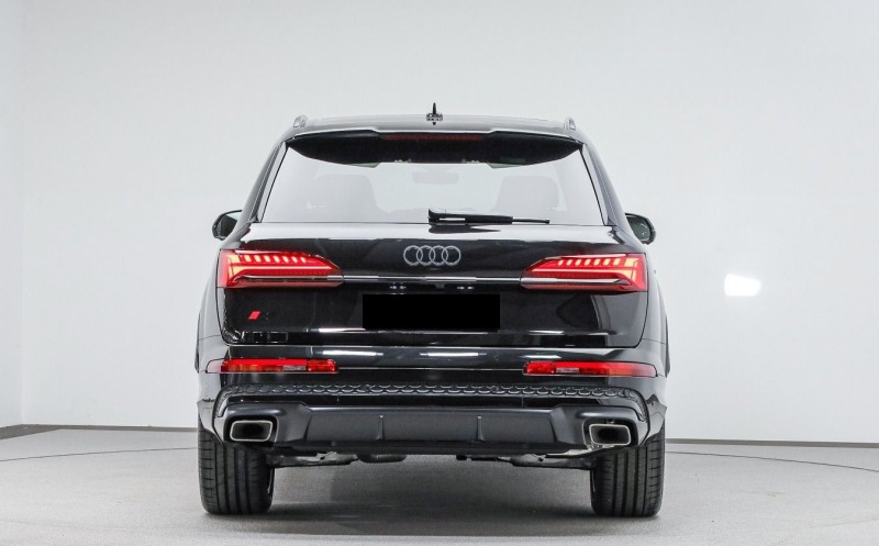 Audi Q7 50 TDI Quattro Facelift = NEW= S-line Гаранция, снимка 2 - Автомобили и джипове - 46186749