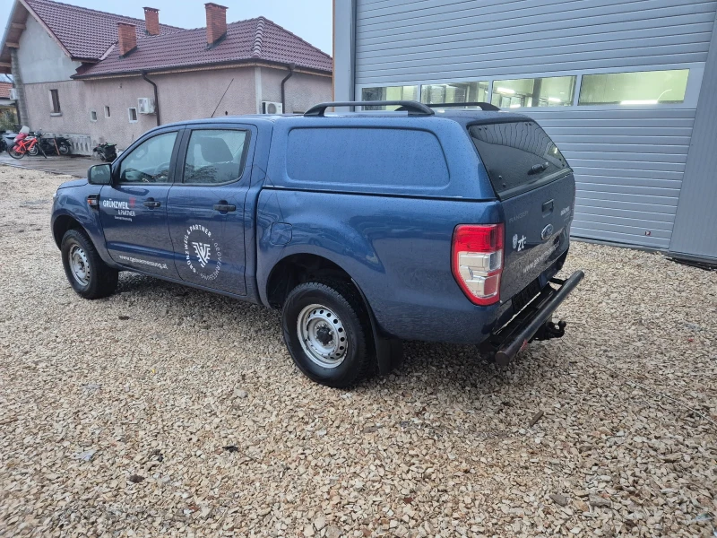 Ford Ranger 2.2 tdci, снимка 9 - Автомобили и джипове - 48374711