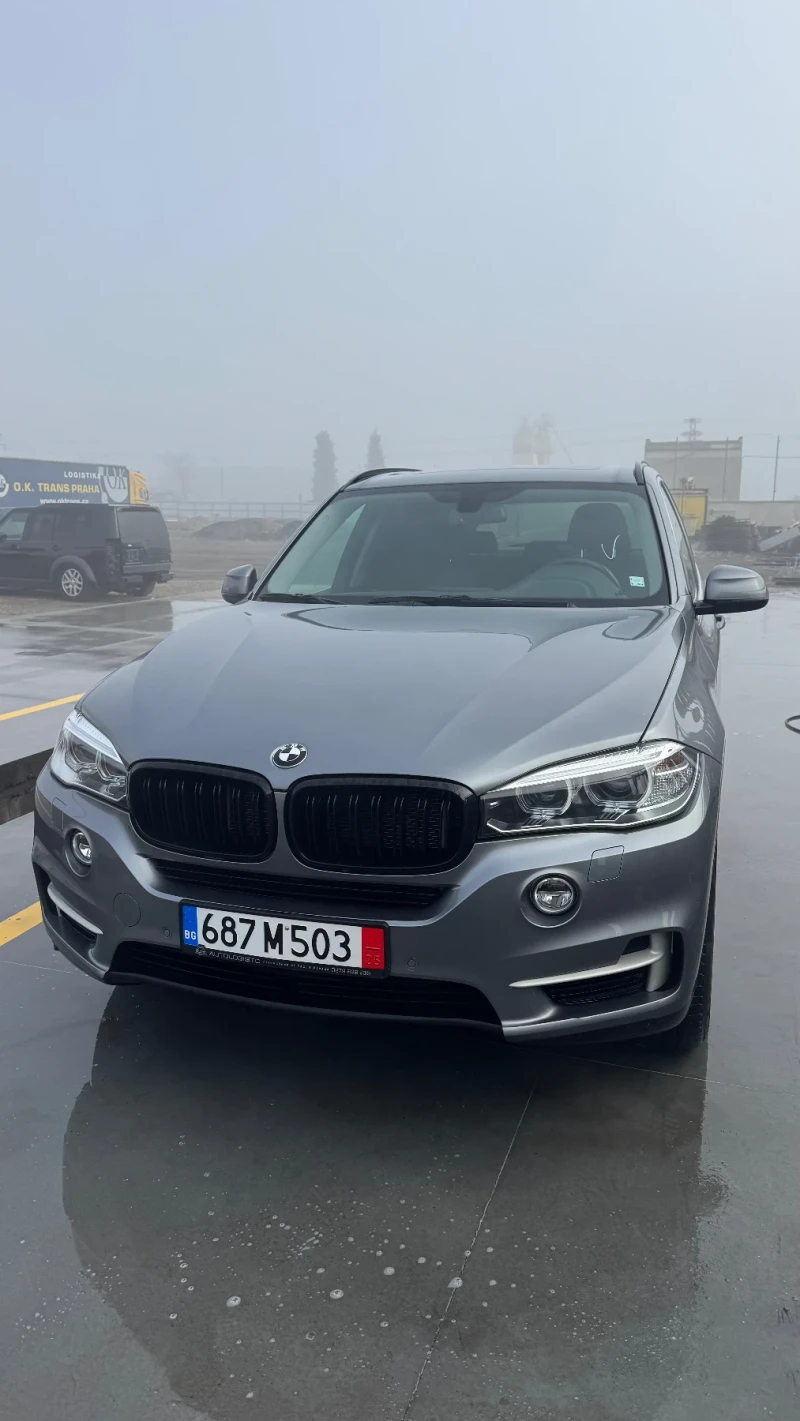 BMW X5 7 Местна, снимка 1 - Автомобили и джипове - 48557163