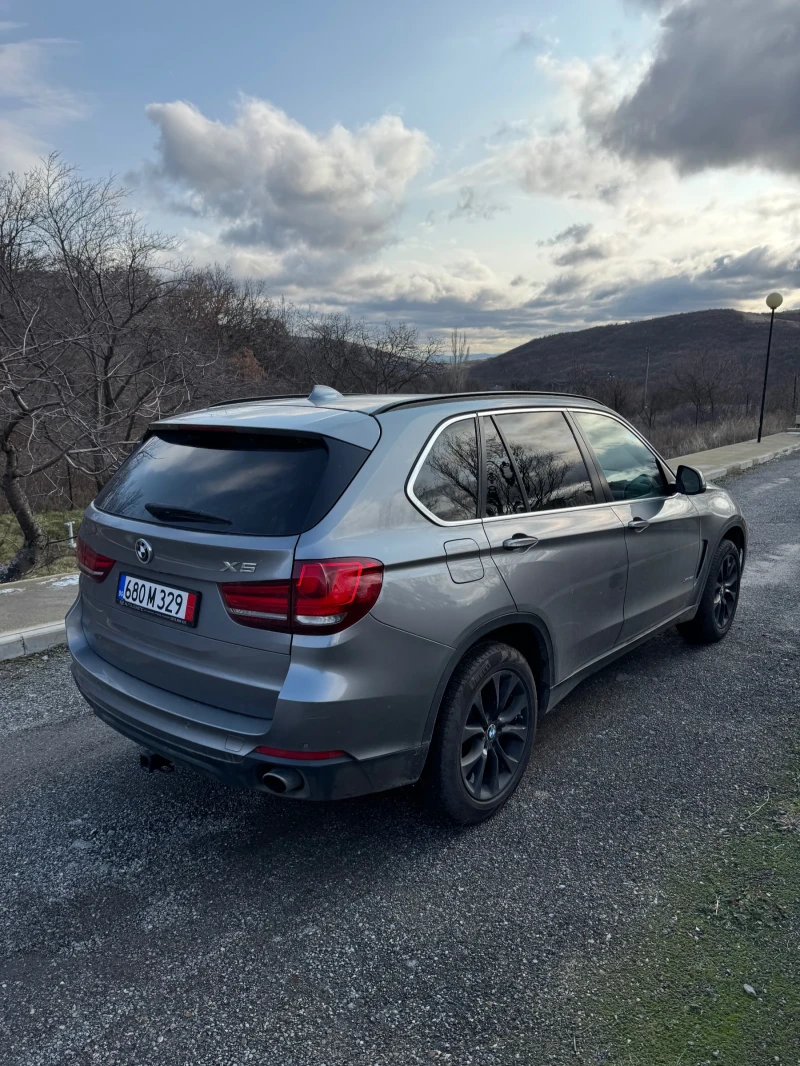 BMW X5 7 Местна, снимка 3 - Автомобили и джипове - 48481158