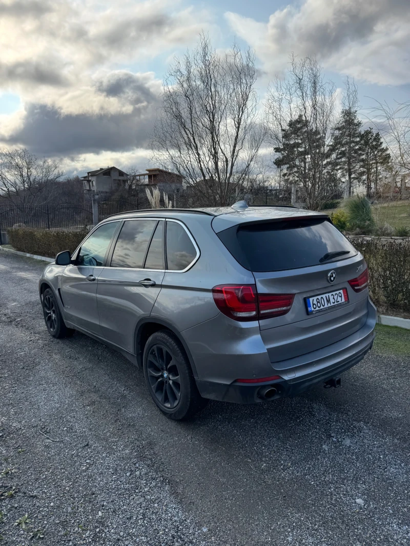 BMW X5 7 Местна, снимка 5 - Автомобили и джипове - 48481158