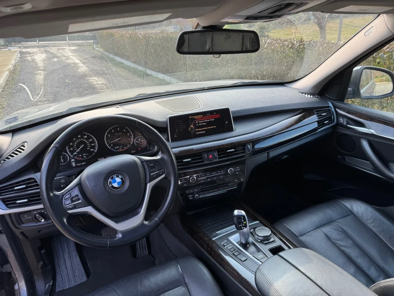 BMW X5 7 Местна, снимка 13 - Автомобили и джипове - 48481158