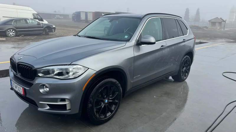 BMW X5 7 Местна, снимка 2 - Автомобили и джипове - 48557163