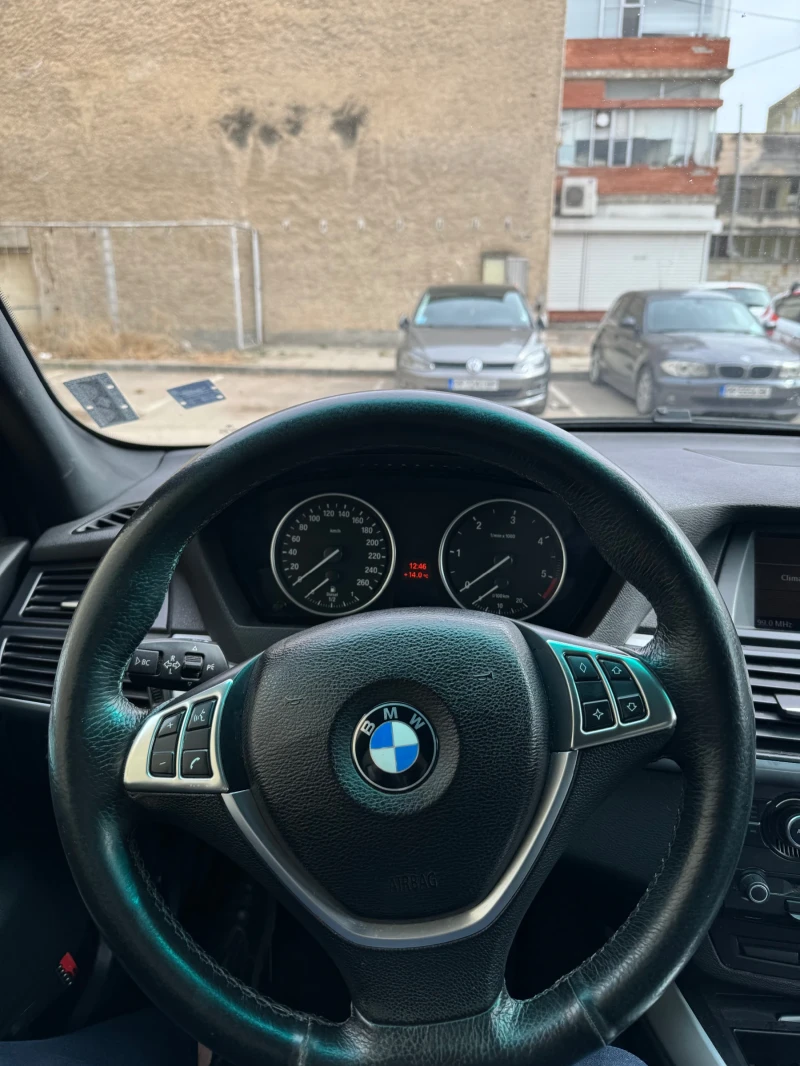 BMW X5 3.0d, снимка 14 - Автомобили и джипове - 49504745