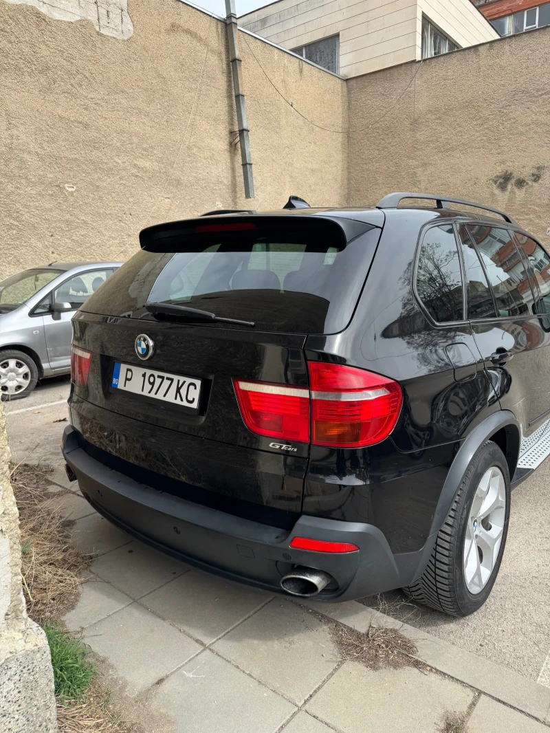 BMW X5 3.0d, снимка 2 - Автомобили и джипове - 49504745