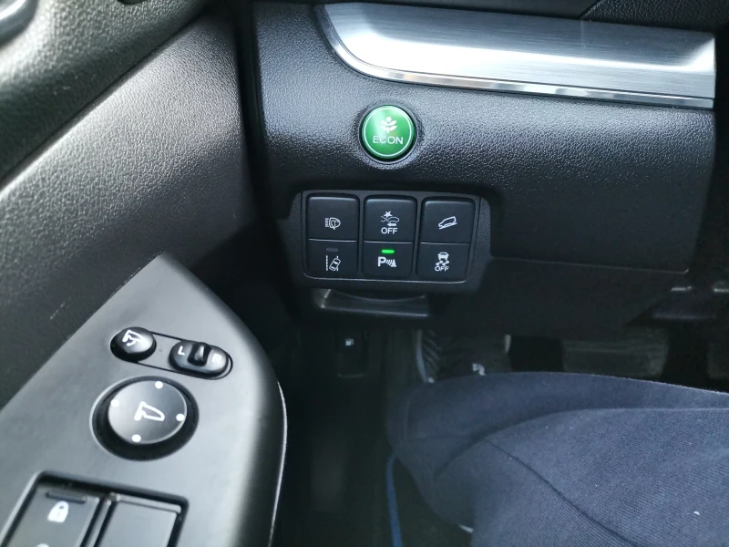 Honda Cr-v 1.6 ШВЕ?ЦАРИЯ /EXECUTIVE /ДИСТРОНИК /ПАНОРАМА , снимка 11 - Автомобили и джипове - 52999079
