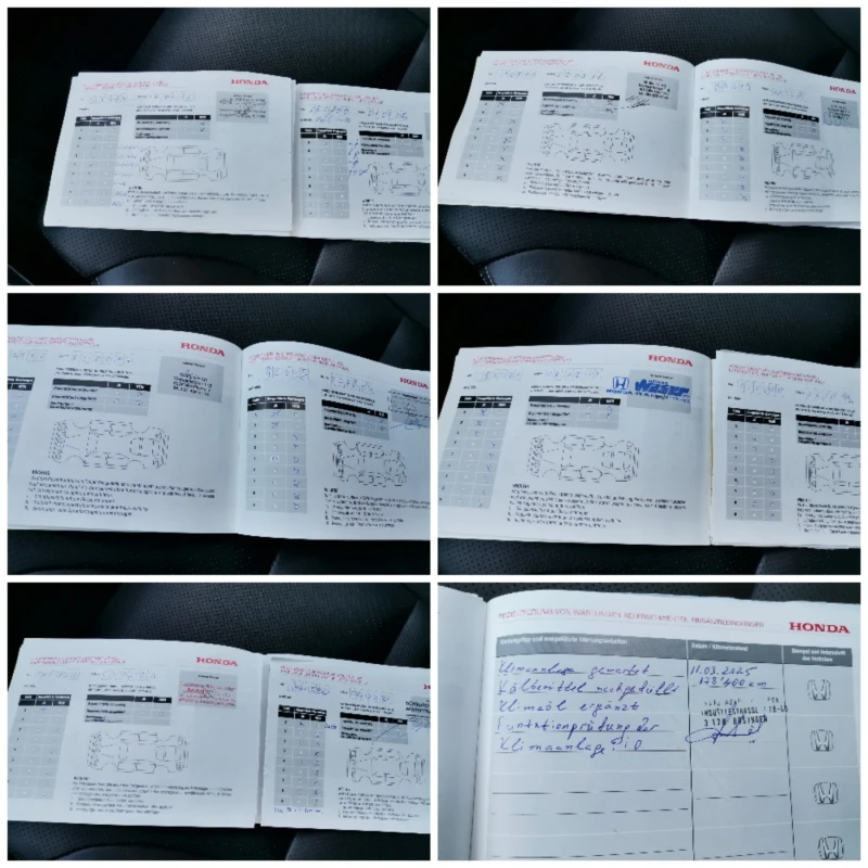 Honda Cr-v 1.6 ШВЕ?ЦАРИЯ /EXECUTIVE /ДИСТРОНИК /ПАНОРАМА , снимка 13 - Автомобили и джипове - 52354546