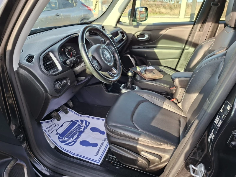 Jeep Renegade, снимка 10 - Автомобили и джипове - 52806186