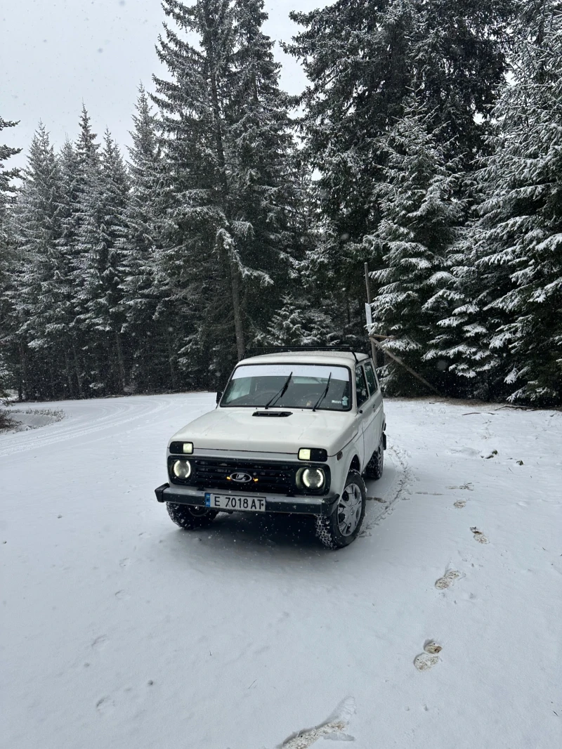 Lada Niva