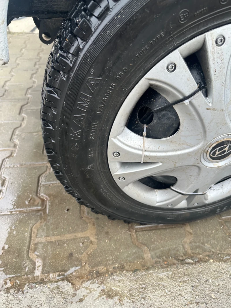 Lada Niva, снимка 5 - Автомобили и джипове - 52897549