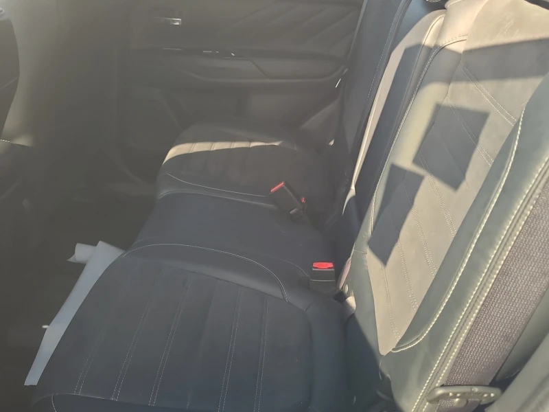 Mitsubishi Outlander * * CARFAX * * АВТО КРЕДИТ * * , снимка 7 - Автомобили и джипове - 53277547