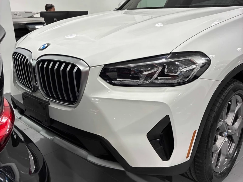 BMW X3 * xDrive30i * CARFAX * БЕЗ ПЪРВОНАЧАЛНА ВНОСКА, снимка 6 - Автомобили и джипове - 53309152