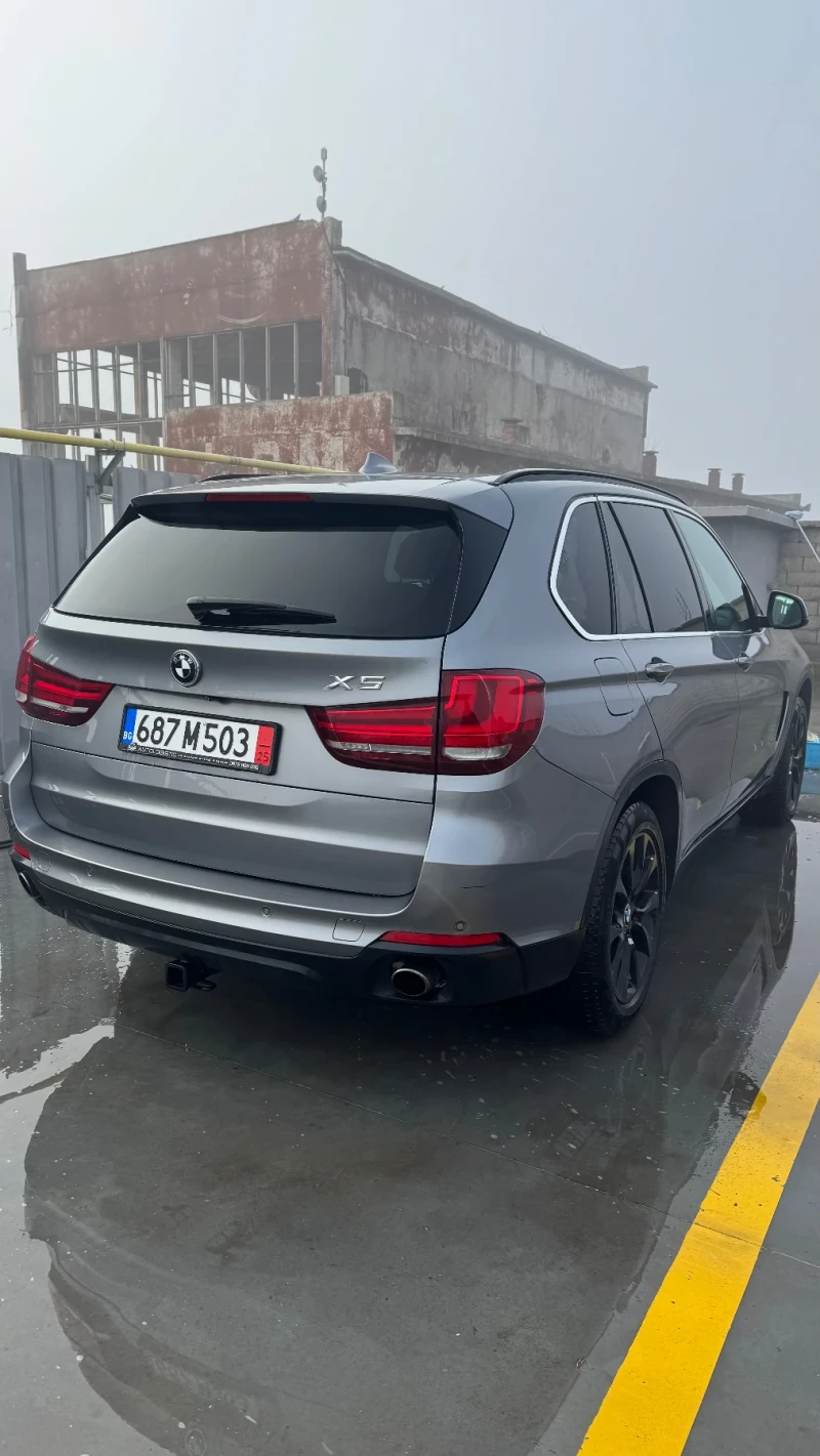BMW X5 7 Местна - 28200 лв. - 40991254 1