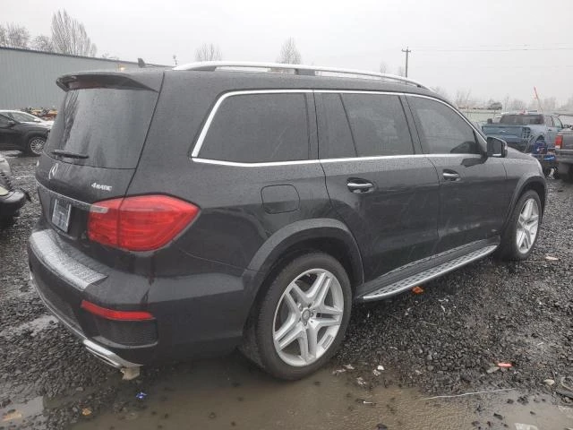 Mercedes-Benz GL 500 M* PACK* DESIGNO* ПОДГРЕВ* МАСАЖ* ДИСТРОНИК* КЕЙЛЕ, снимка 3 - Автомобили и джипове - 48851443