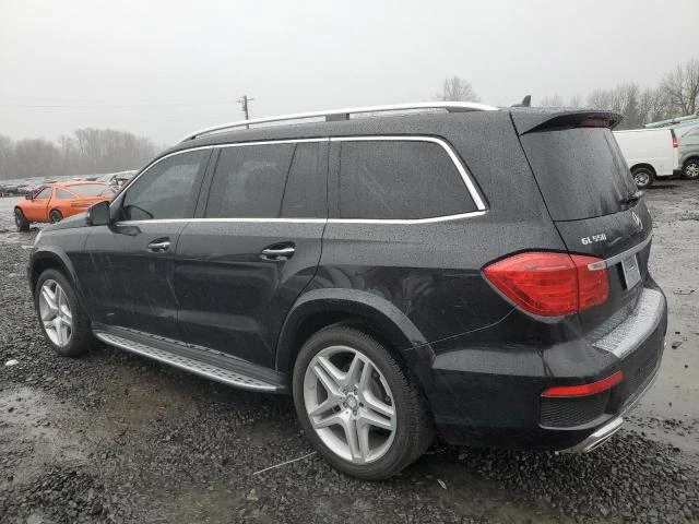 Mercedes-Benz GL 500 M* PACK* DESIGNO* ПОДГРЕВ* МАСАЖ* ДИСТРОНИК* КЕЙЛЕ, снимка 2 - Автомобили и джипове - 48851443