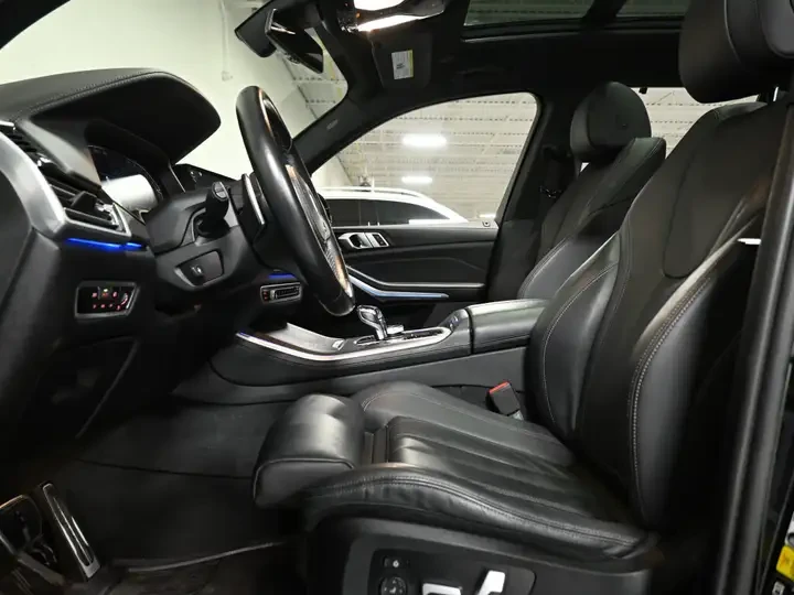 Audi Q7 XDRIVE40I/360 KAMEPA/HEAD-UP/PANO/KEYLESS | Mobile.bg   8