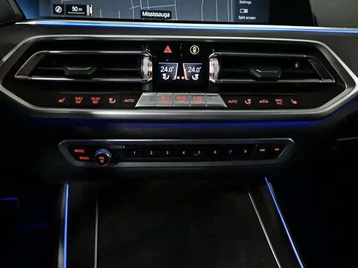 Audi Q7 XDRIVE40I/360 KAMEPA/HEAD-UP/PANO/KEYLESS | Mobile.bg   13