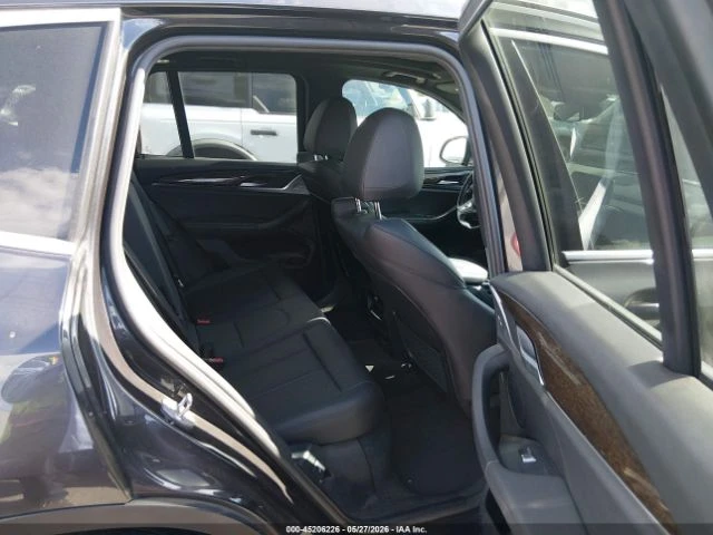 BMW X3 360CAM* м.Точки* Памет* Ambient* , снимка 10 - Автомобили и джипове - 54764513