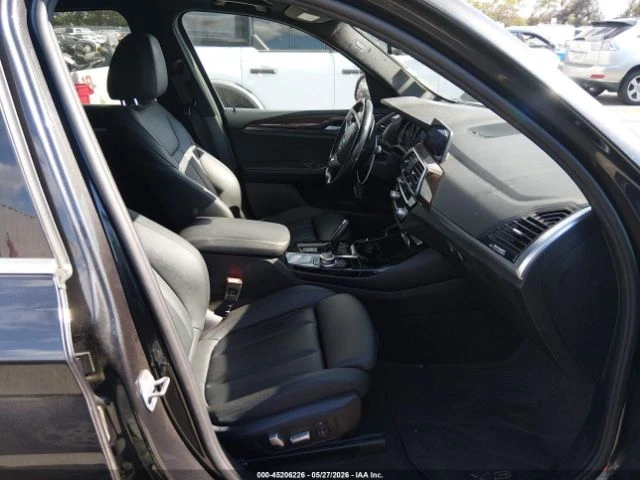 BMW X3 360CAM* м.Точки* Памет* Ambient* , снимка 9 - Автомобили и джипове - 54764513