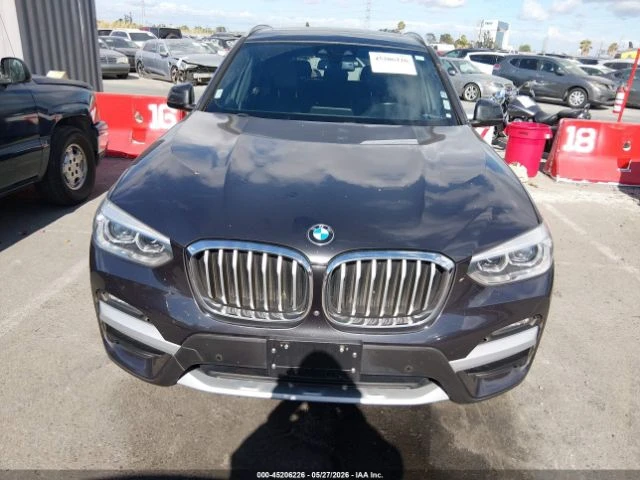 BMW X3 360CAM* м.Точки* Памет* Ambient* , снимка 2 - Автомобили и джипове - 54764513