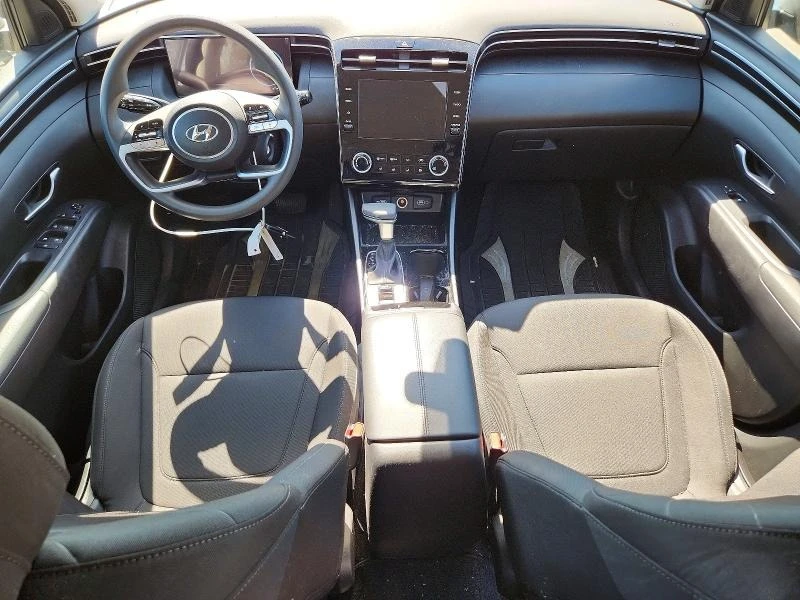 Hyundai Tucson | Mobile.bg � ����������� 8