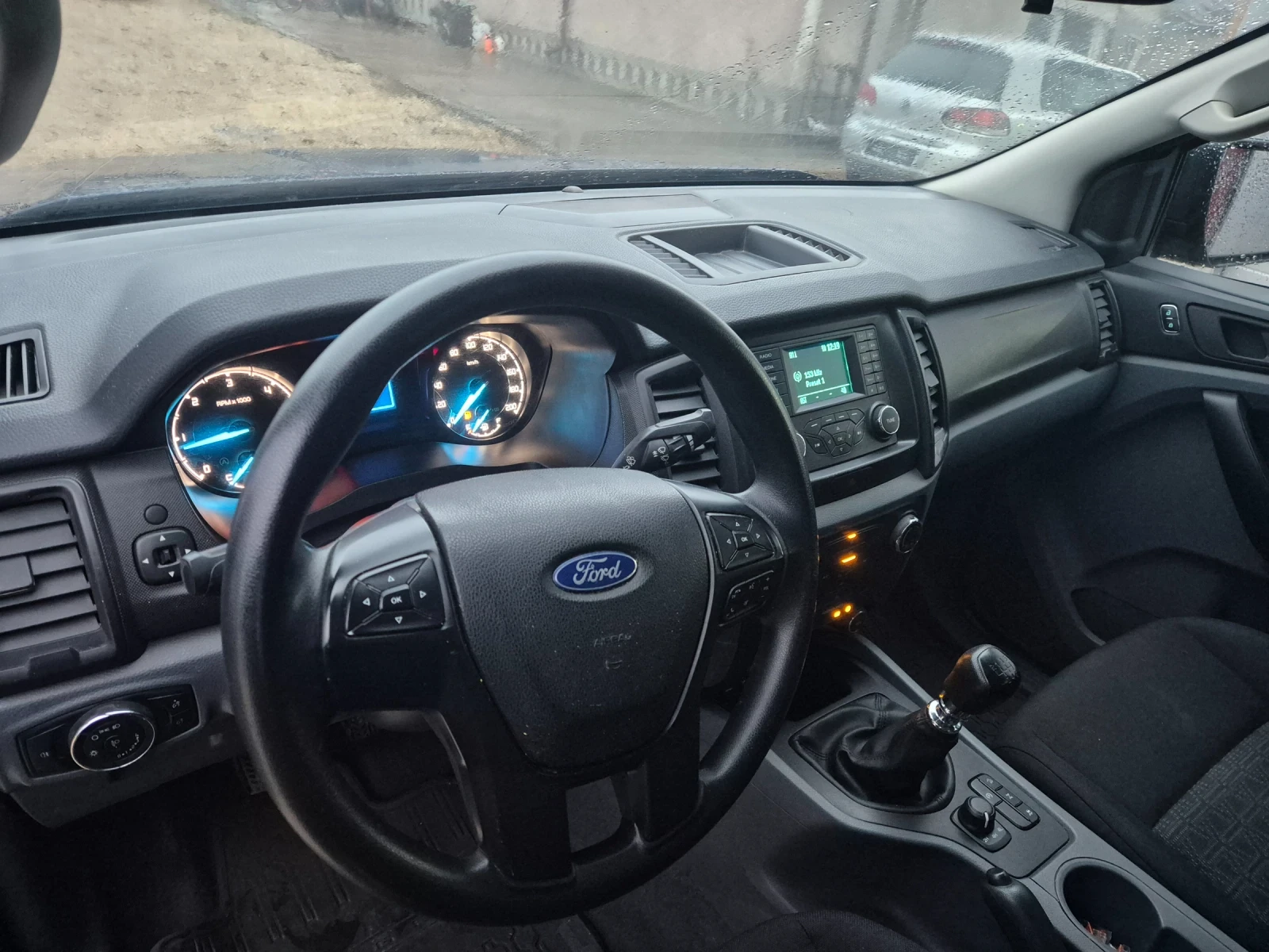 Ford Ranger 2.2 tdci - изображение 8