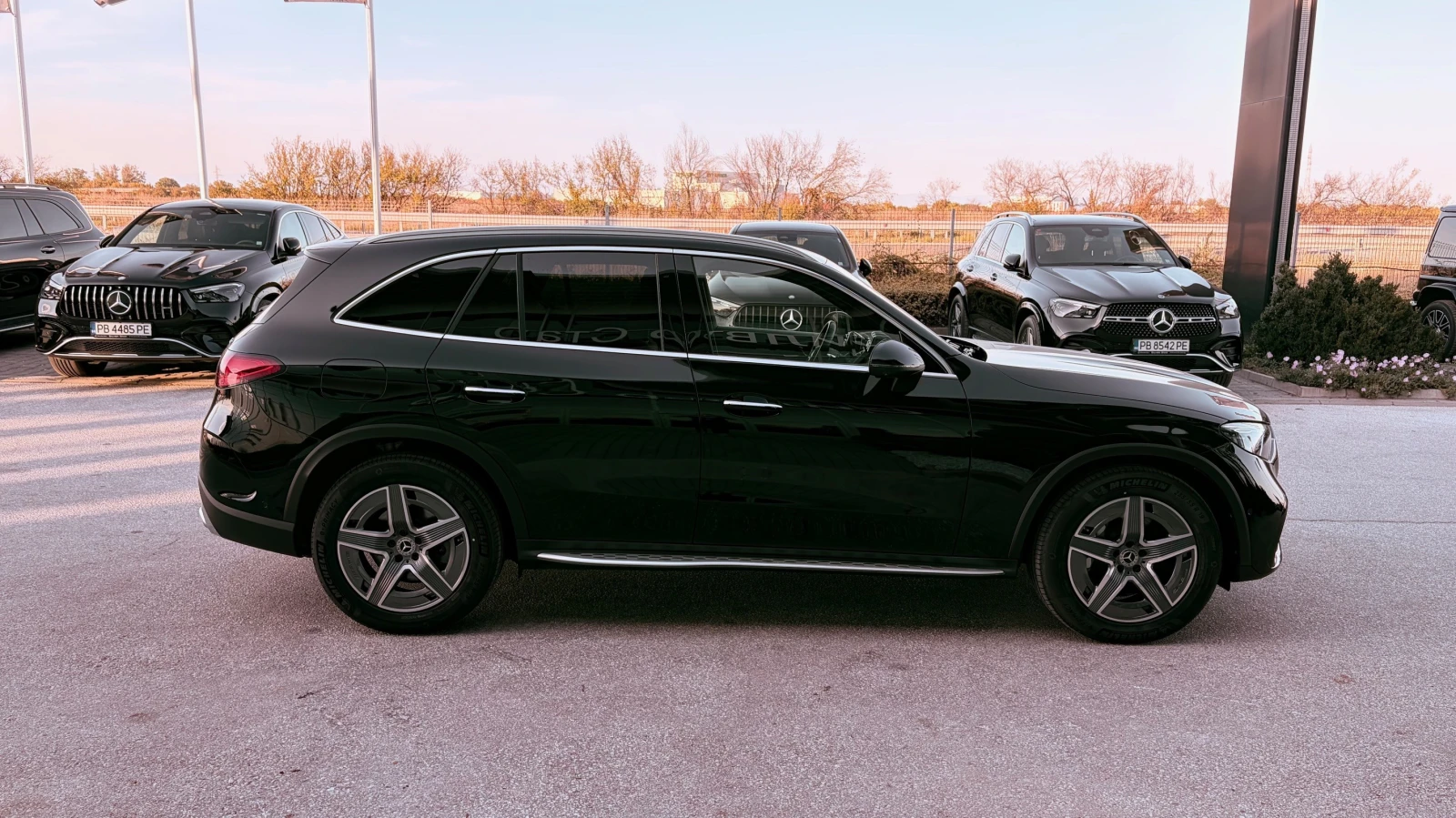 Mercedes-Benz GLC 220 d 4MATIC - изображение 7
