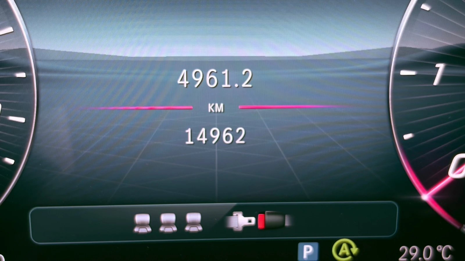 Mercedes-Benz GLC 220 d 4MATIC | Mobile.bg   13