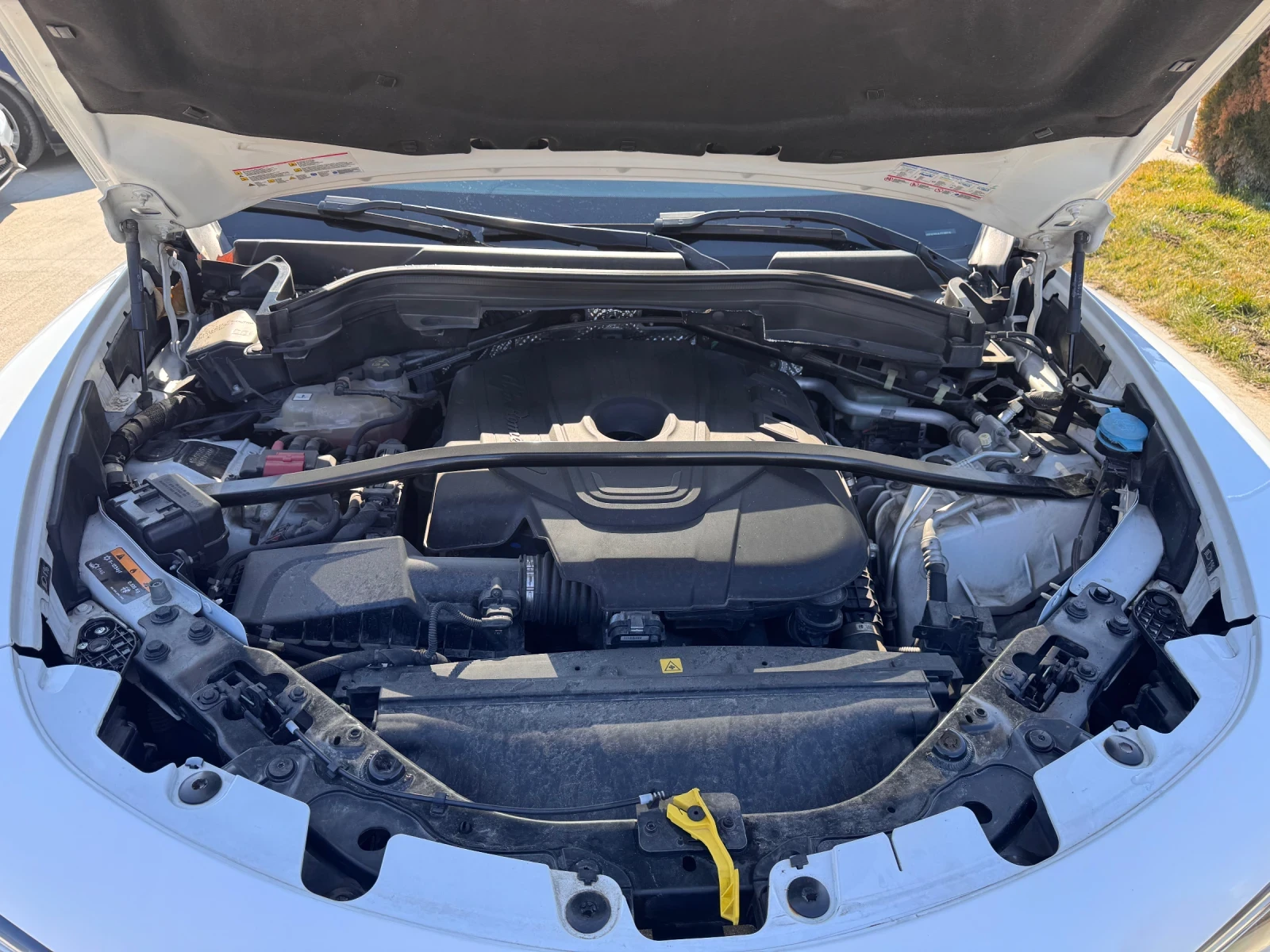 Alfa Romeo Stelvio * 2.2* TOP*  | Mobile.bg   12