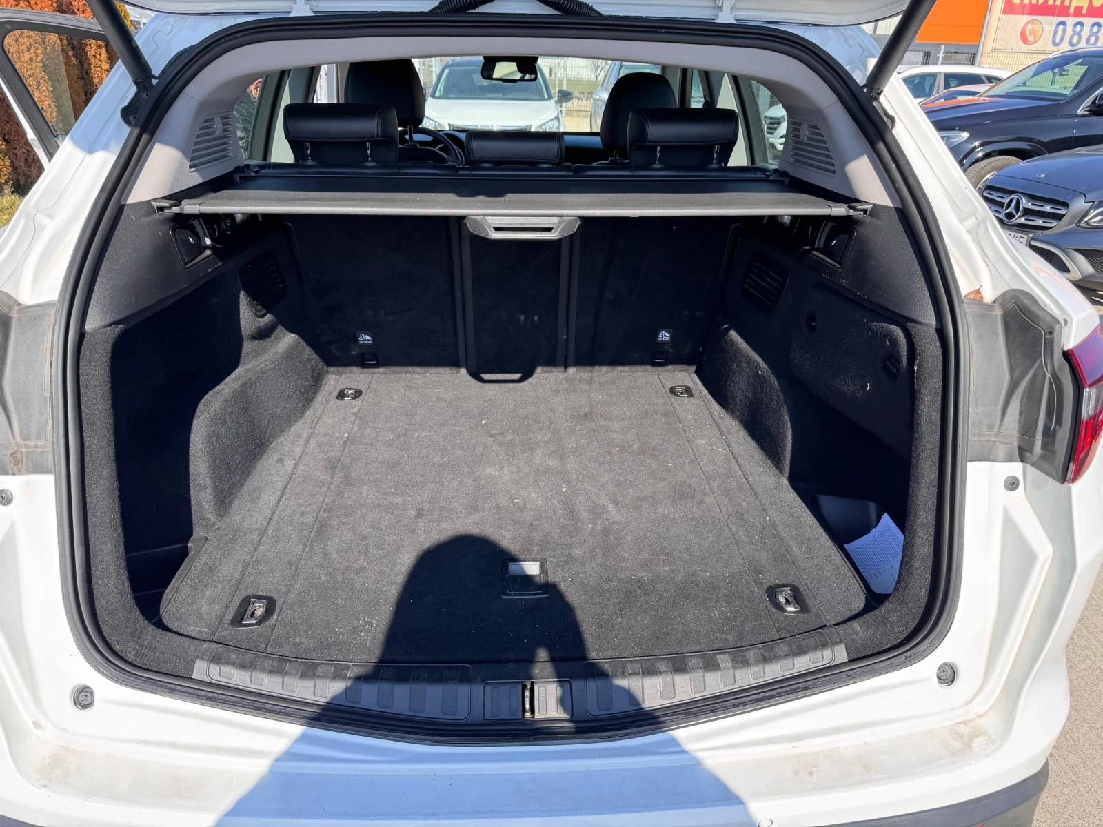 Alfa Romeo Stelvio * 2.2* TOP*  | Mobile.bg   15