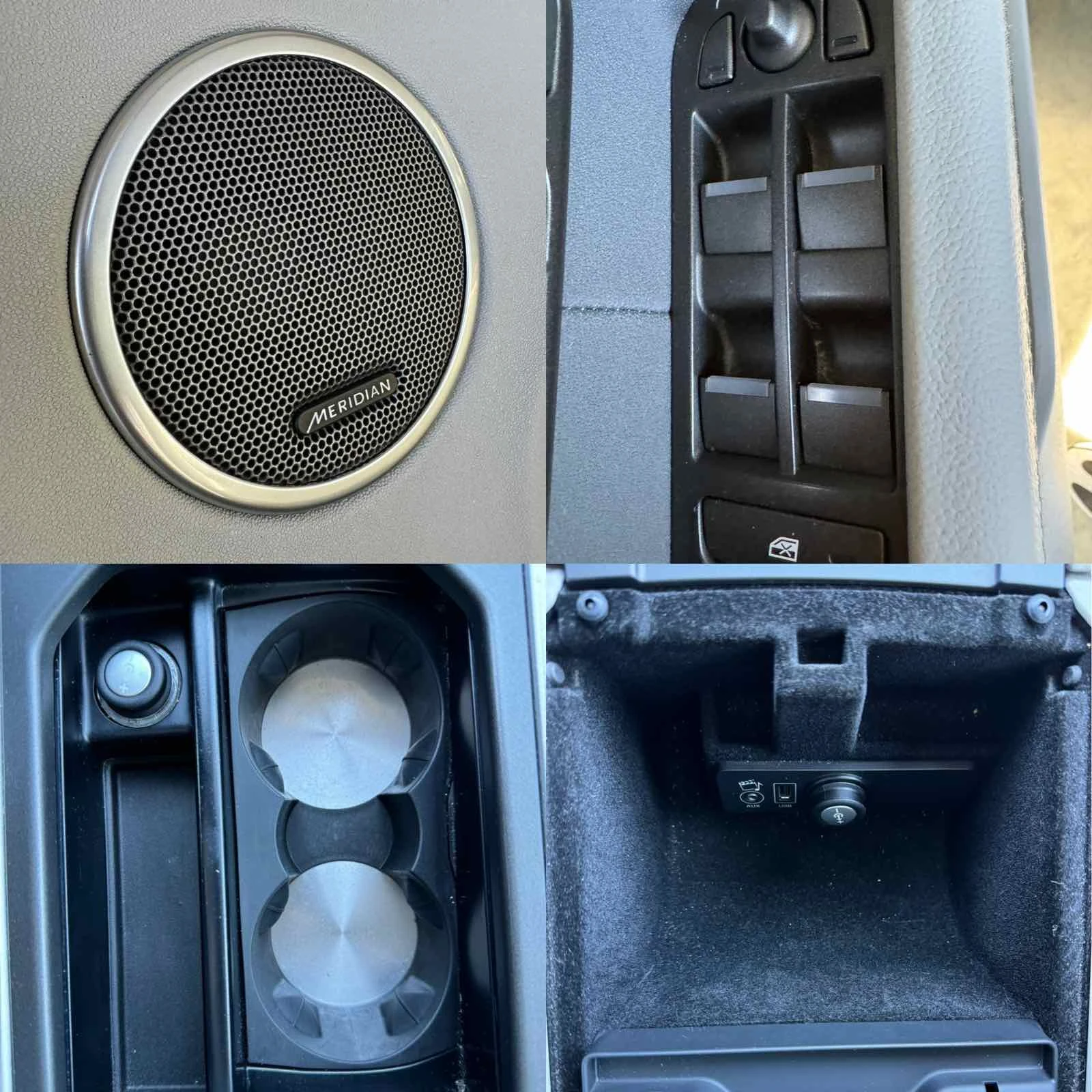 Land Rover Range Rover Evoque 2.2 TD4* * * * *  | Mobile.bg   16