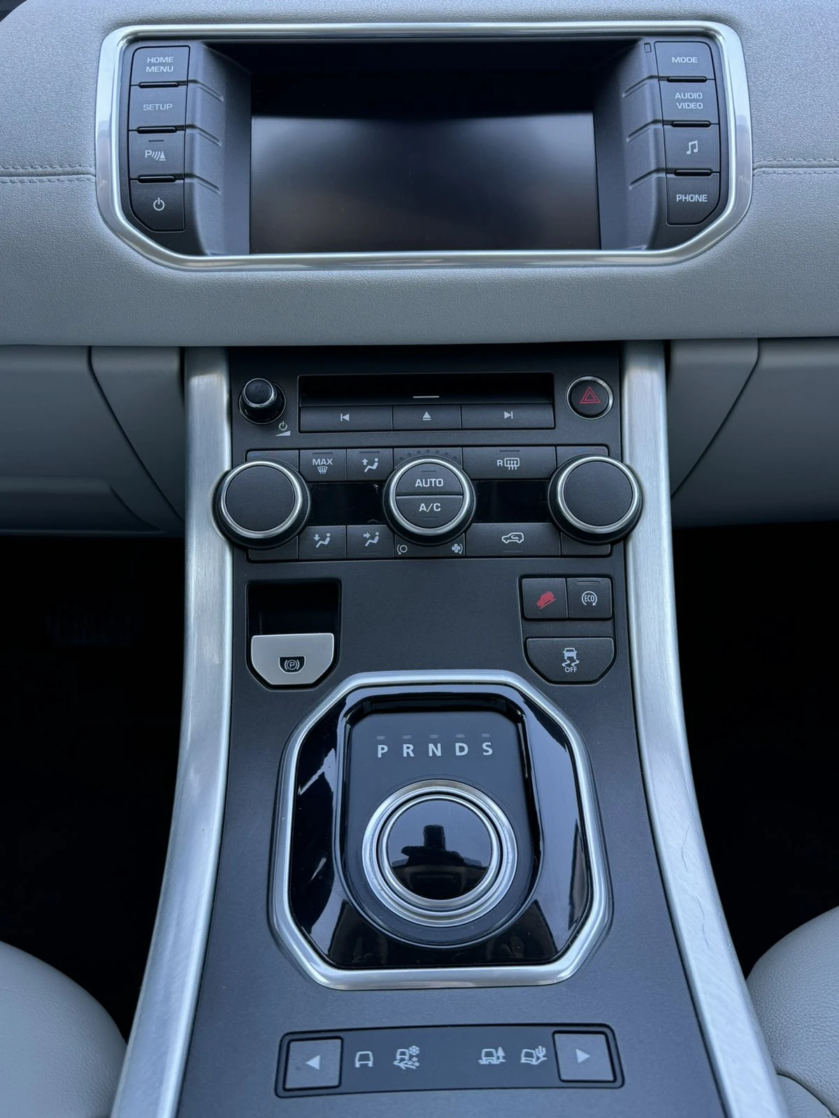 Land Rover Range Rover Evoque 2.2 TD4* * * * *  | Mobile.bg   14