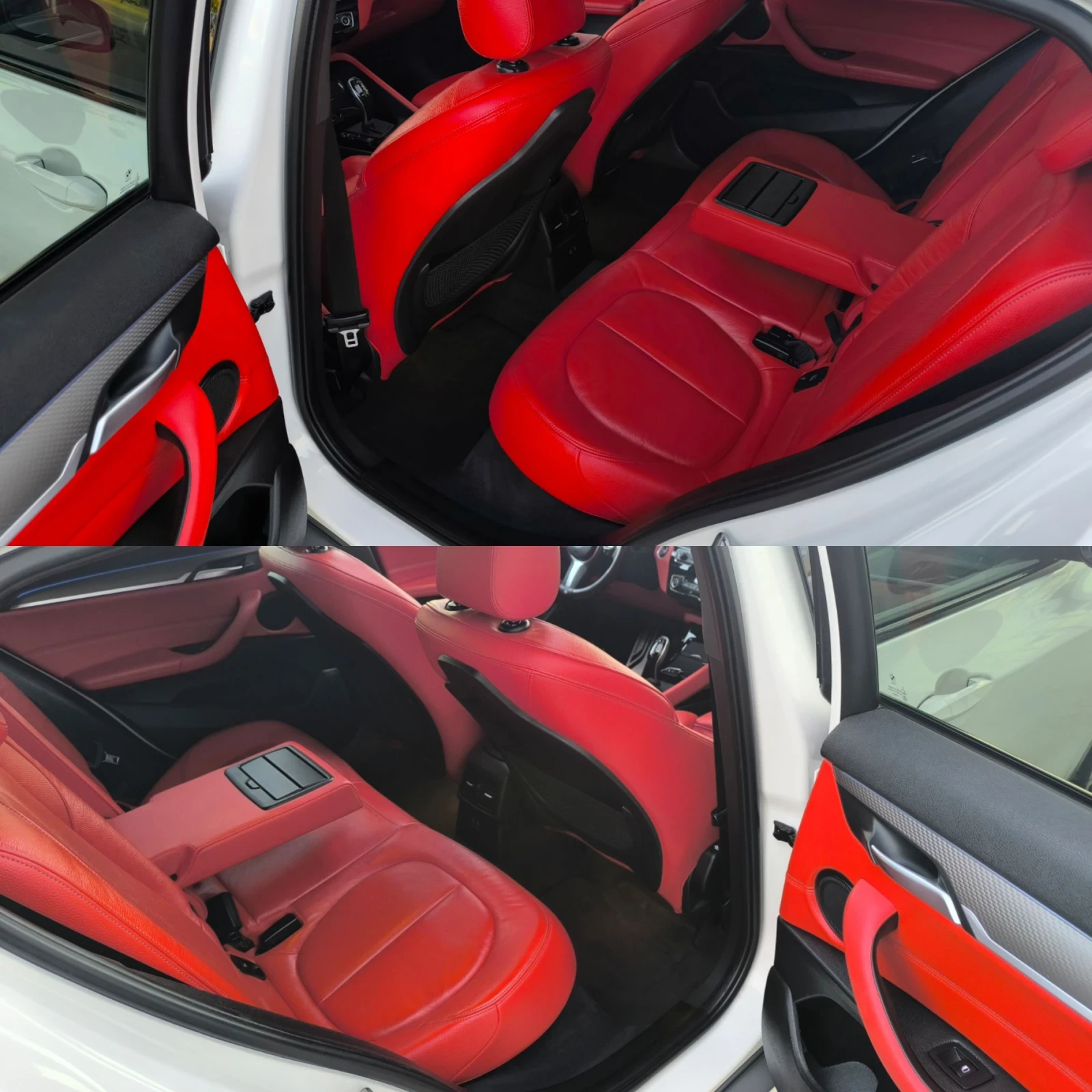 BMW X2 2.0d M-PAKET ПАНОРАМА XDRIVE - изображение 9