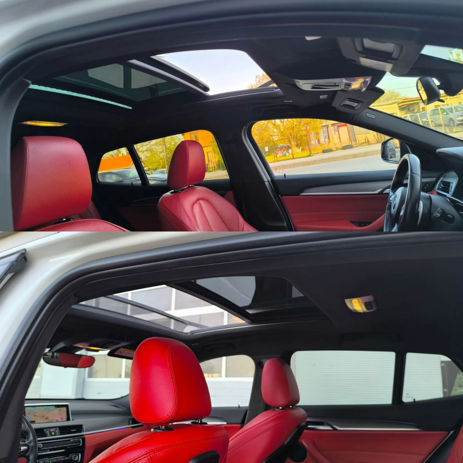 BMW X2 2.0d M-PAKET ПАНОРАМА XDRIVE - изображение 10