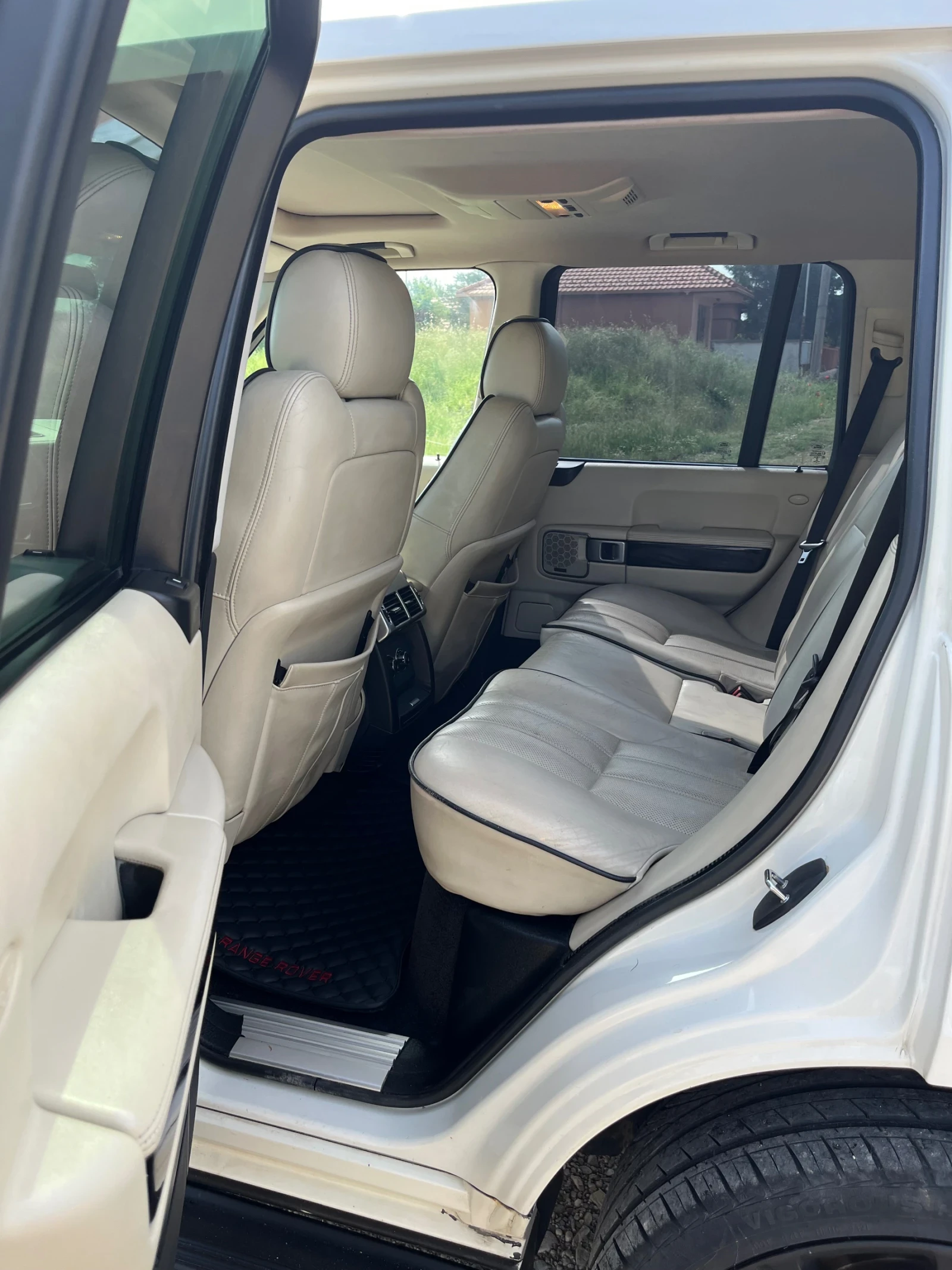 Land Rover Range rover  - изображение 10
