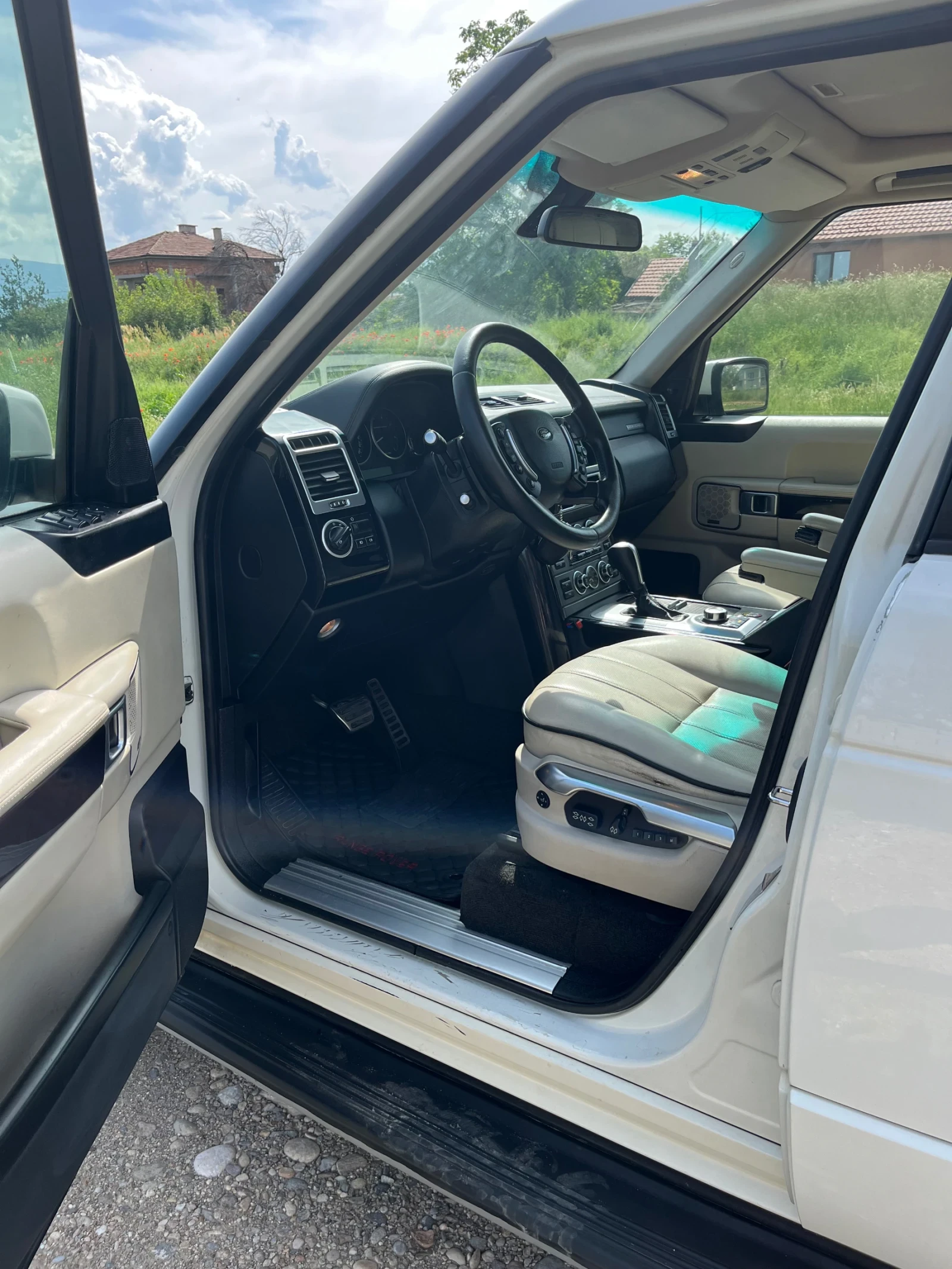 Land Rover Range rover  - изображение 7