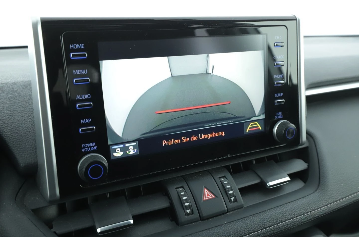 Toyota Rav4 TEAM D* 4x4* PANO* DISTR* KEYLESS* CAMERA* CARPLAY - изображение 9