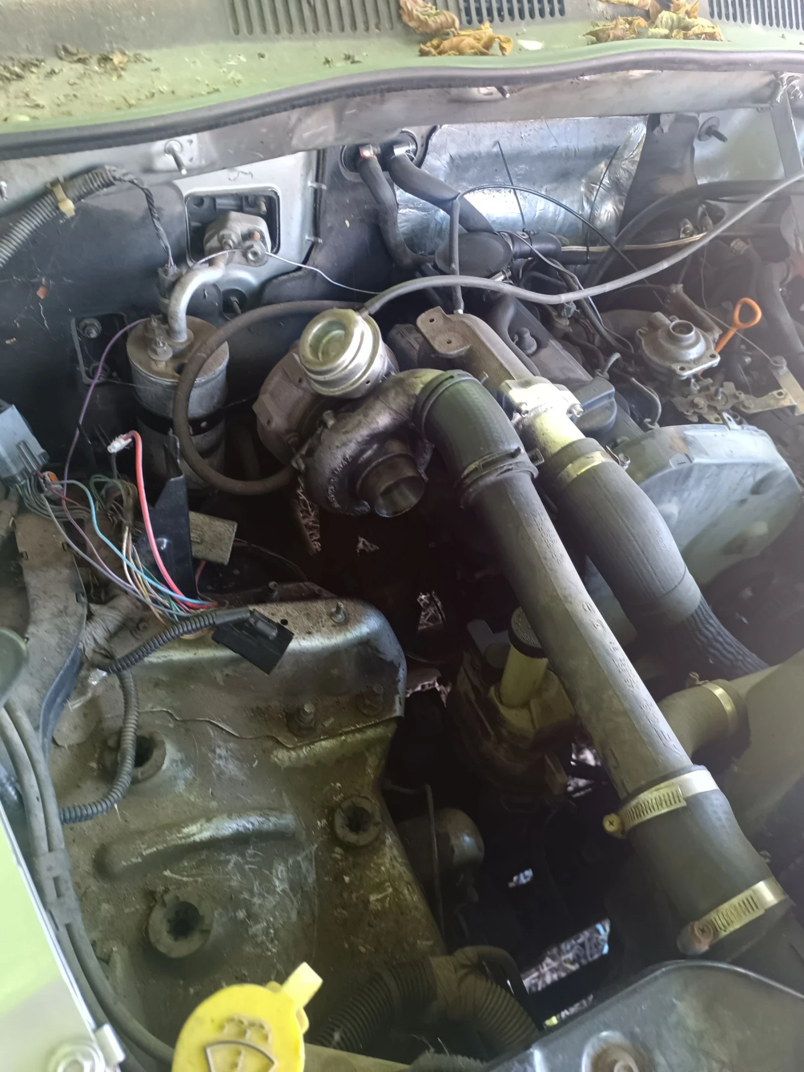 Jeep Cherokee  - изображение 8